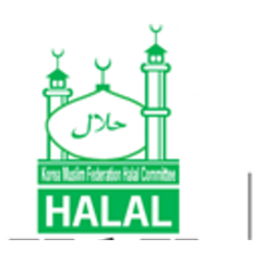 KMF · Korea Muslim Federation Halal